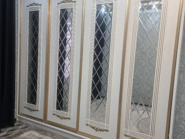 Шкаф купе, Худжанд