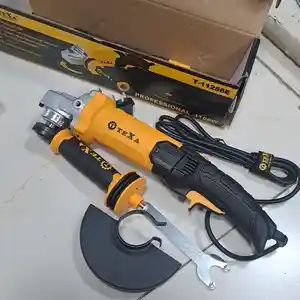 Болгарка TeXa, Душанбе