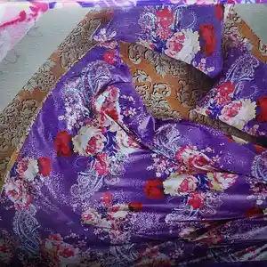 Двухспальное постельное белье, Душанбе