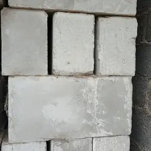 Газоблок, Гиссар