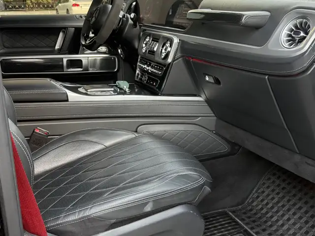 Mercedes-Benz G class, 2020, Душанбе - 11