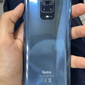 Xiaomi Redmi Note 9 pro, Душанбе