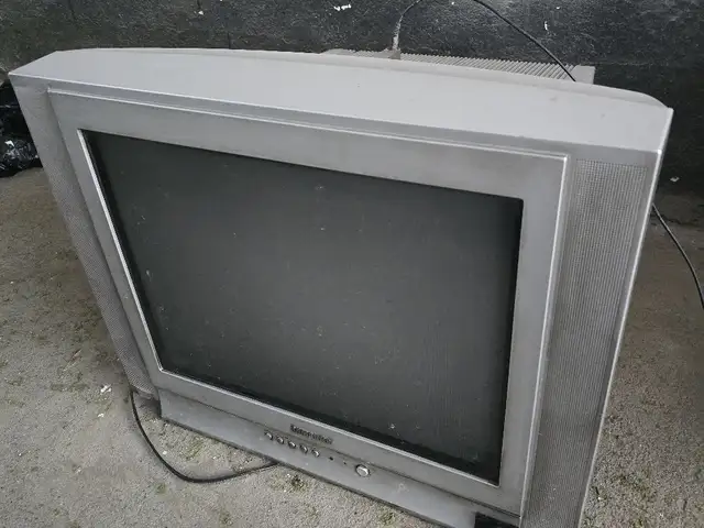 Телевизор, Душанбе