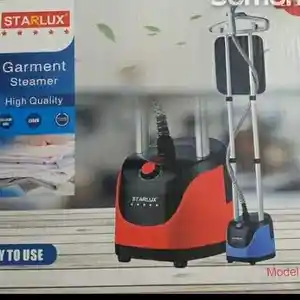 Отпариватель Утюг Starlux 2696, Душанбе