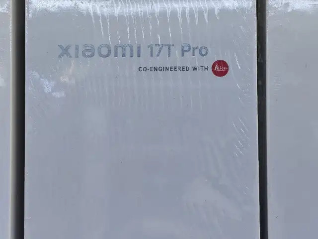 Xiaomi Mi 17Т PRO 12/512GB, Худжанд