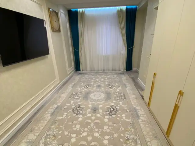 Ремонт квартиры под ключ, Душанбе