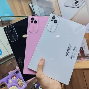Планшет Nodiz 21 12/512Gb Purple, Душанбе