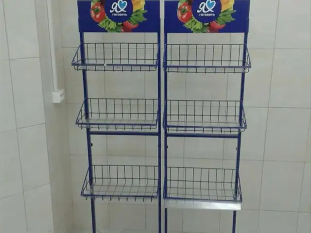 Металлические стойки, Душанбе