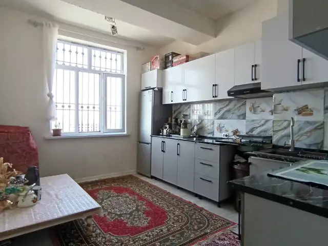3-комн. квартира, 10 этаж, 120 м², Рудаки, Душанбе