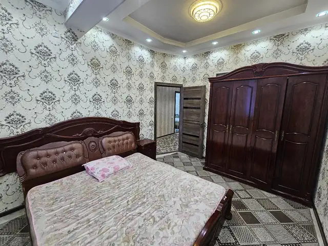 2-комн. квартира, 8 этаж, 50м², 19мкр, Хуҷанд