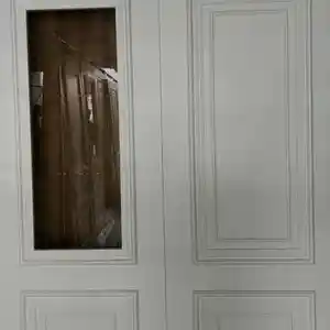 Дверь Багет, Душанбе
