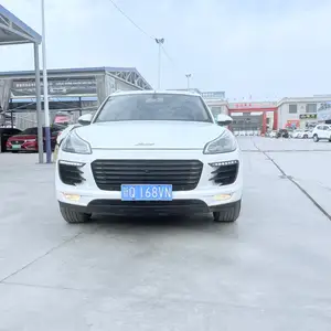 Zotye T600