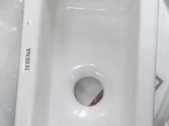 Подвесной Раковина Для Туалета, Душанбе