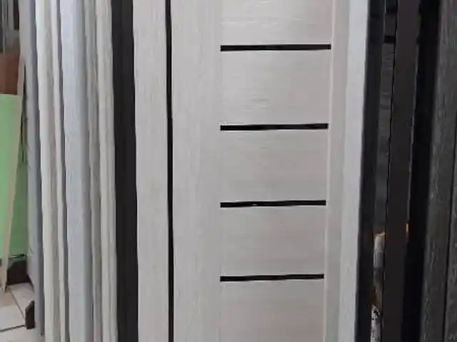Двери хай тек, Душанбе
