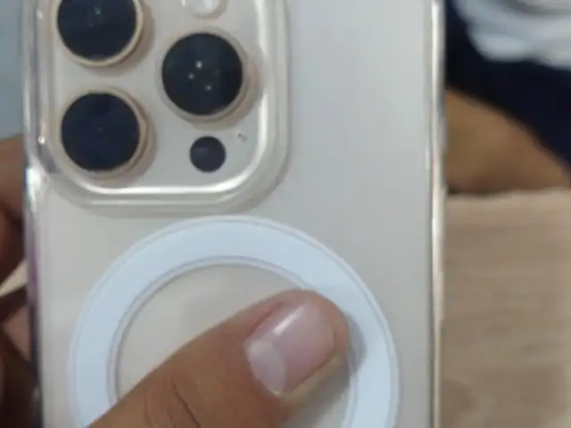 Apple iPhone 16 Pro, 128 gb, Desert Titanium, Душанбе