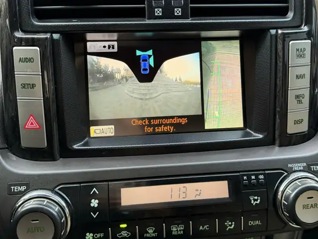 Toyota Land Cruiser Prado, 2011, Душанбе - 11