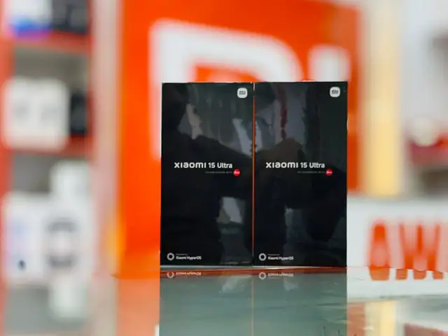 Xiaomi Mi 15 ultra 512gb, Душанбе
