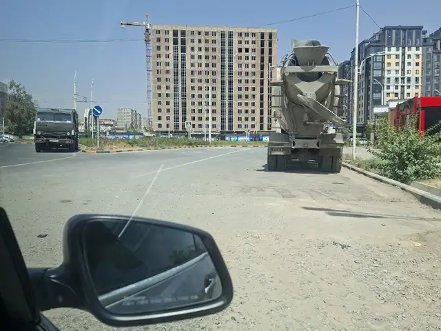 1-комн. квартира, 16 этаж, 59 м², 102 мкр, Душанбе