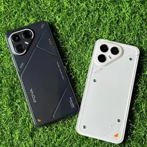 Тесno Роva 7 Pro 5G 8+8/256GВ Global Version 6000maч, Душанбе