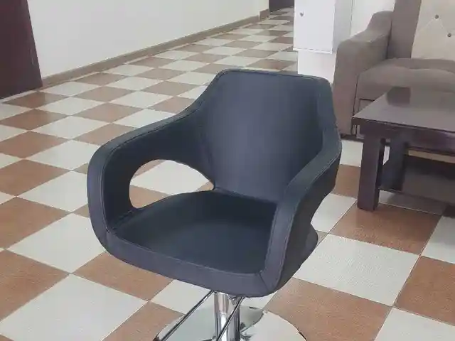 Кресло для салона красоты, Душанбе