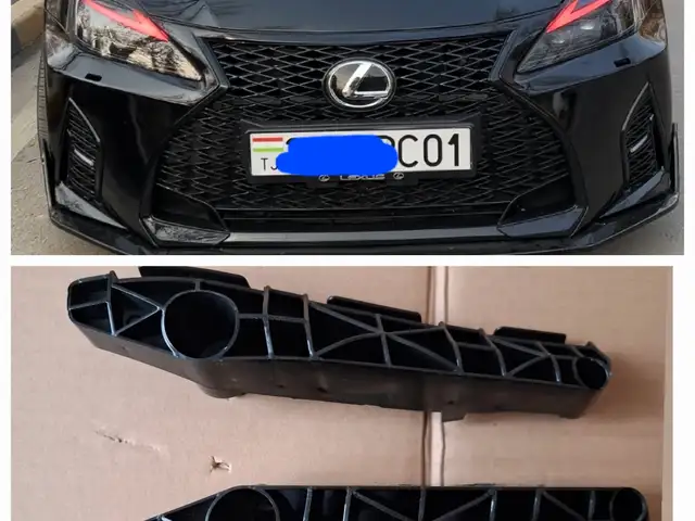 Крепление брекет на Lexus is 2006-2012, Душанбе