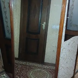 Зеркало, Душанбе