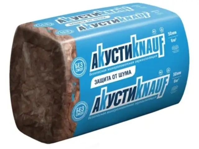 Минвата акустика, Душанбе