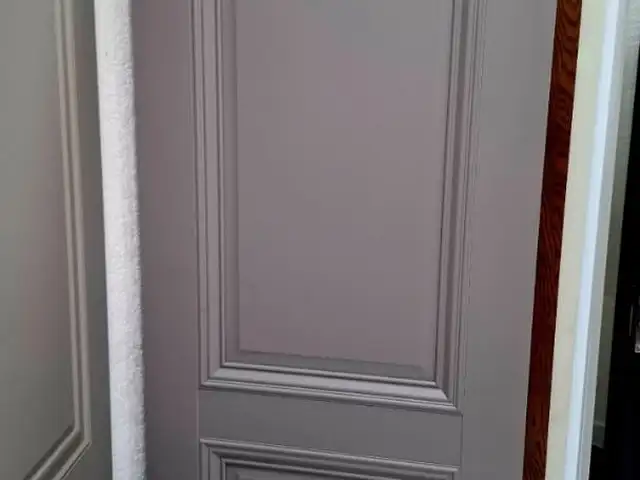Межкомнатная дверь, Душанбе
