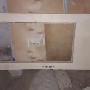 Фанера, Худжанд