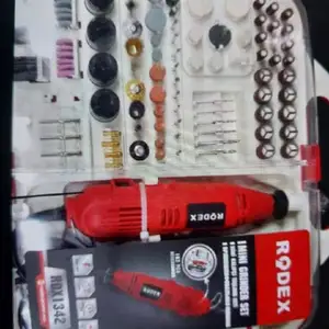 Набор мини гравера Rodex, Душанбе
