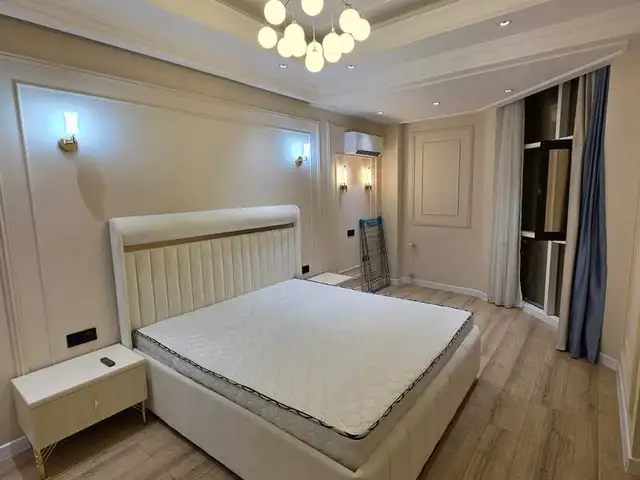 2-комн. квартира, 12 этаж, 52м², Сино колцовой прафсаюз, Душанбе
