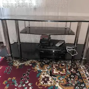 Плазменный телевизор, Душанбе