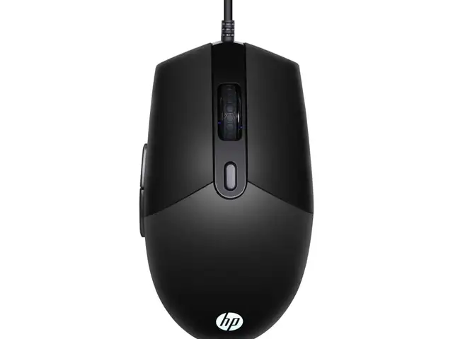 Мышка HP M260, Хуҷанд