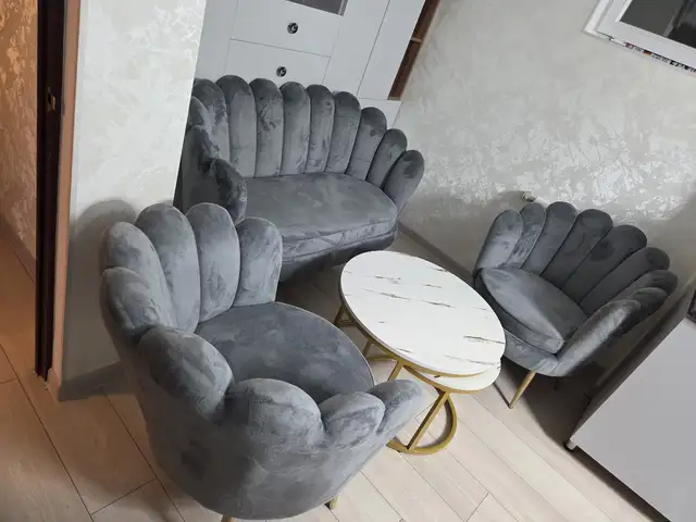 Тройка Ташкентский, Душанбе
