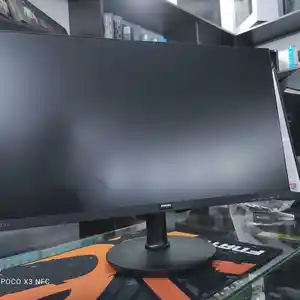 Монитор Philips 27 Full HD 1920x1080 120Hz, Душанбе