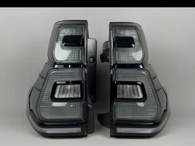 Задние стоп фары для Toyota Prado 150, Душанбе