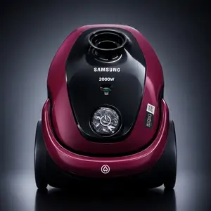 Пылесос Samsung, Душанбе
