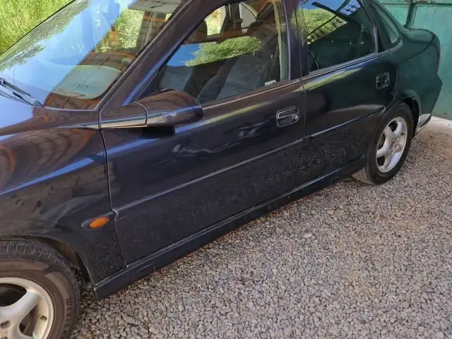 Opel Vectra B