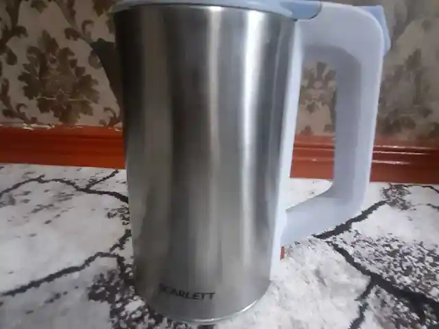 электрочайник, Душанбе