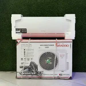 Кондиционер SHARBO INVERTOR 12, Душанбе