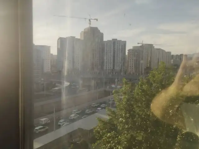 3-комн. квартира, 5 этаж, 99м², Сино, Душанбе