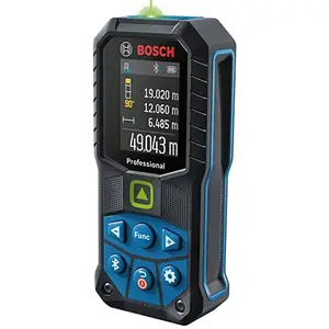Лазерный дальномер Bosch, Худжанд