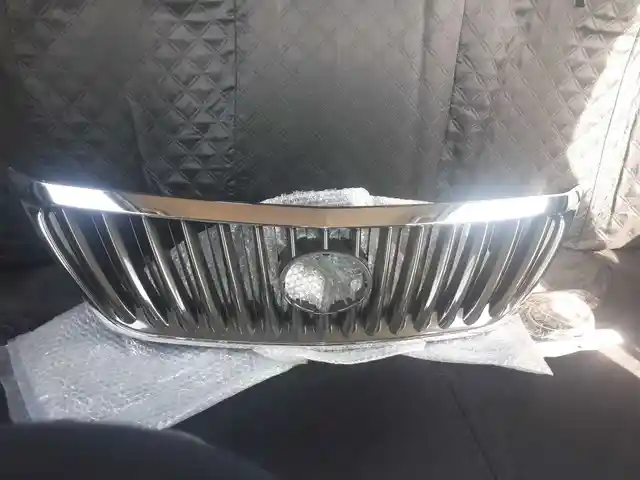 Решетка радиатора от Lexus RX350 2008, Душанбе