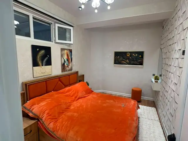 2-комн. квартира, 5 этаж, 56м², 13мкр, Худжанд