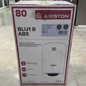 Водонагреватель Ariston 80л PRO1 1, Душанбе
