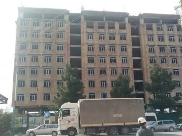 3-комн. квартира, 9 этаж, 90 м², вахдат, Ваҳдат