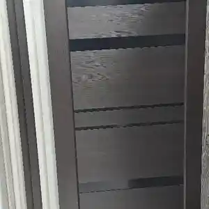 Дверь, Душанбе