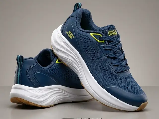 Кроссовки Skechers, Душанбе