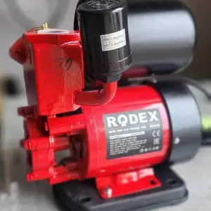 Вакуумный Насос RDX 8636, Вахдат