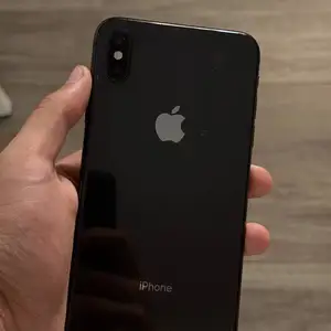 Apple iPhone Xs Max, 64 gb, Space Grey, Худжанд
